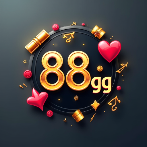 Ícone do 888gg